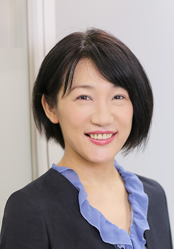 伊部 尚子