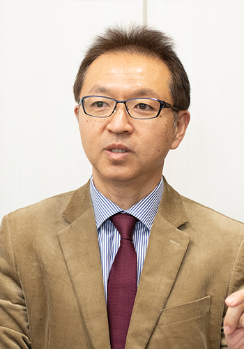 水澤 健一